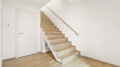 2-Zimmer-Haus kaufen in Wolfsberg – 70 m², € 295.000 – Bild 22 von 28