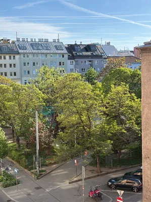 Helle 2-Zimmer-Wohnung, Nähe Sonnwendviertel – Bild 2
