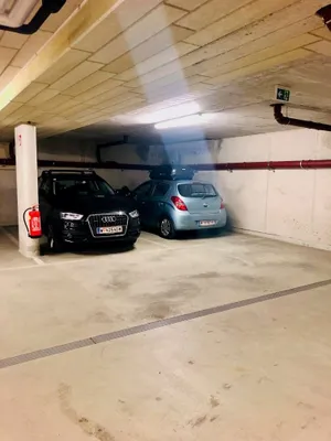 Immobilie kaufen in Wien – 16 m², € 21.900 – Bild 2 von 4