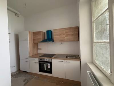 Helle, ruhige 2-Zimmer Wohnung – Bild 3