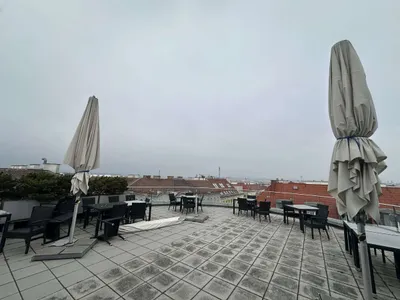 Gewerbeimmobilie mieten in Wien – 583 m², € 15 – Bild 6 von 26