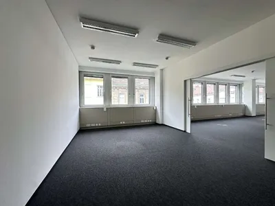 Gewerbeimmobilie mieten in Wien – 583 m², € 15 – Bild 4 von 26