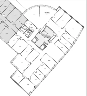 Gewerbeimmobilie mieten in Wien – 583 m², € 15 – Bild 24 von 26
