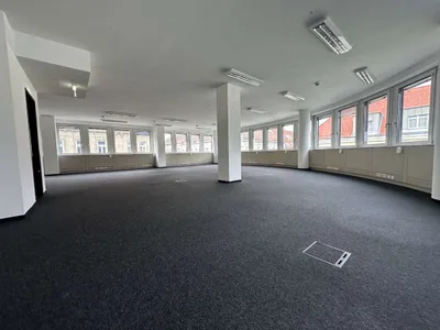 Gewerbeimmobilie mieten in Wien – 583 m², € 15 – Bild 7 von 26