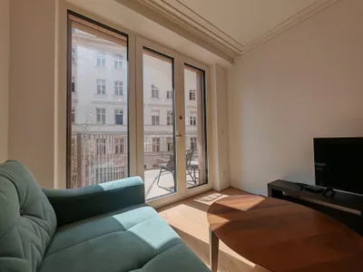 3-Zimmer-Wohnung mieten in Wien – 88,3 m², € 4.189 – Bild 12 von 26