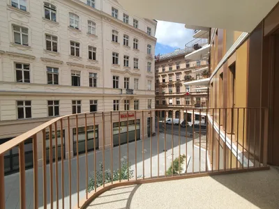 3-Zimmer-Wohnung mieten in Wien – 88,3 m², € 4.189