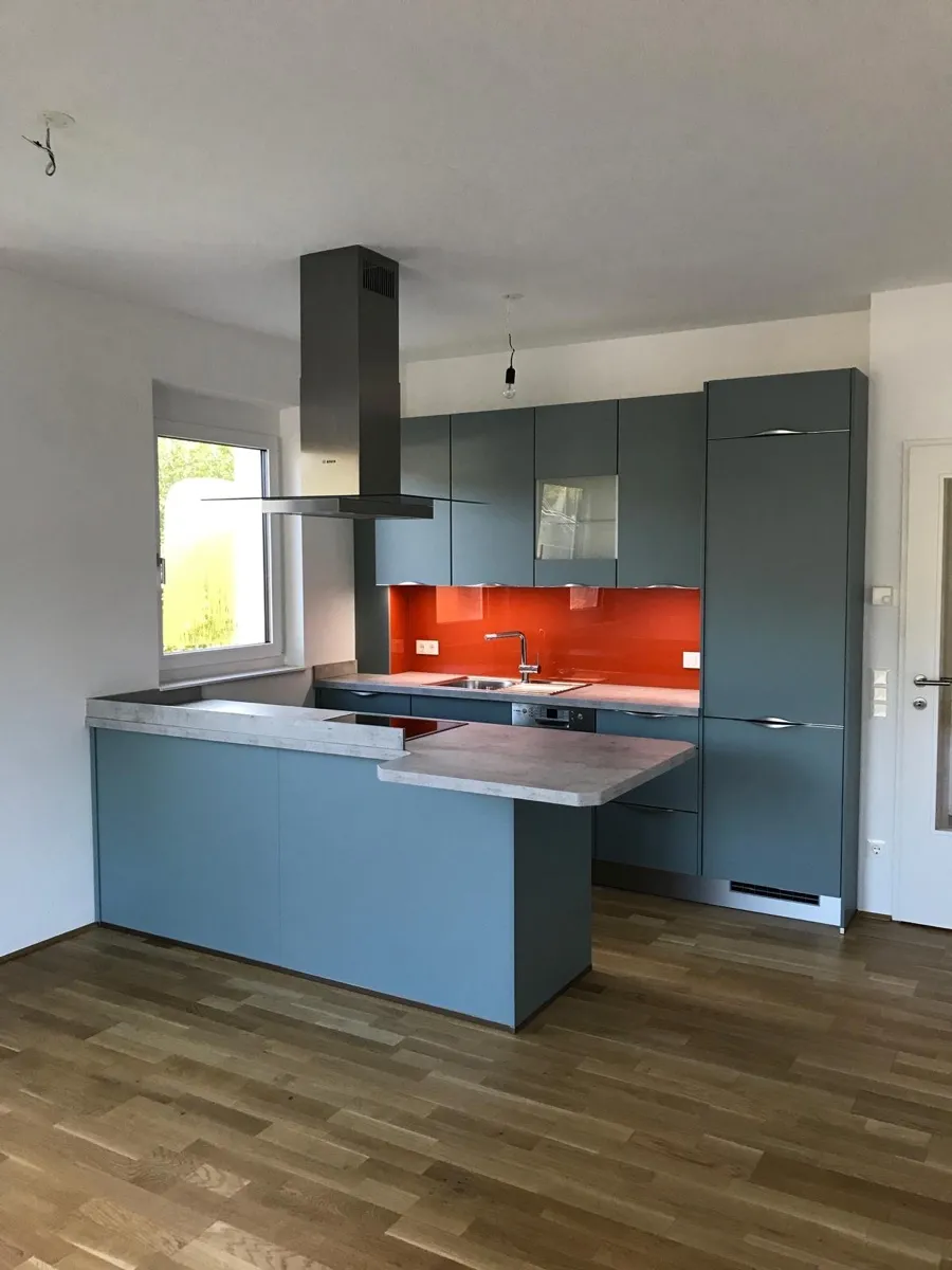 Wohnung – Hallwang - Ansicht 2