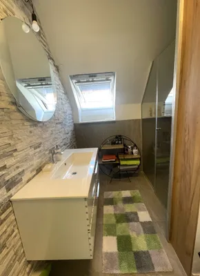2-Zimmer-Wohnung mieten in Wien – 60 m², € 1.160 – Bild 7 von 9