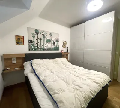 2-Zimmer-Wohnung mieten in Wien – 60 m², € 1.160 – Bild 5 von 9