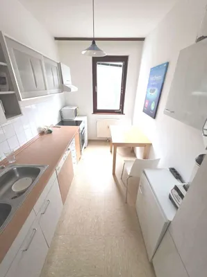 3-Zimmer-Wohnung mieten in Graz – 86 m², € 1.100 – Bild 2 von 5