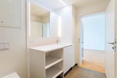 1-Zimmer-Wohnung mieten in Wien – 31,5 m², € 1.122 – Bild 6 von 14