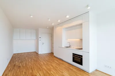 1-Zimmer-Wohnung mieten in Wien – 31,5 m², € 1.122 – Bild 2 von 14