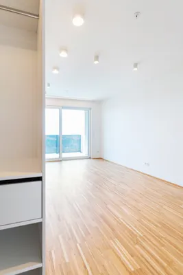 1-Zimmer-Wohnung mieten in Wien – 31,5 m², € 1.122 – Bild 7 von 14