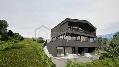 Grundstück kaufen in Vöcklabruck – 563 m², € 799.000 – Bild 3 von 6