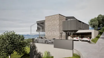 Grundstück kaufen in Vöcklabruck – 563 m², € 799.000 – Bild 5 von 6