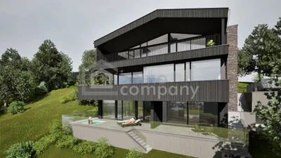 Grundstück kaufen in Vöcklabruck – 563 m², € 799.000 – Bild 4 von 6