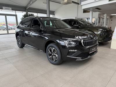 Skoda Kamiq Selection TSI DSG