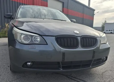 BMW 5er-Reihe