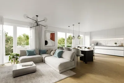3-Zimmer-Wohnung kaufen in Wien – 82,88 m², € 699.000 – Bild 7 von 7