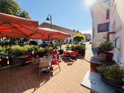 Gewerbeimmobilie mieten in Güssing – 68 m², € 810 – Bild 7 von 8