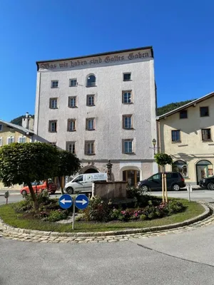 Wohnung mieten in Hallein – 49,93 m², € 1.047 – Bild 12 von 12