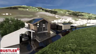 Immobilie kaufen in Kitzbühel – 460 m², € 6.900.000 – Bild 3 von 8