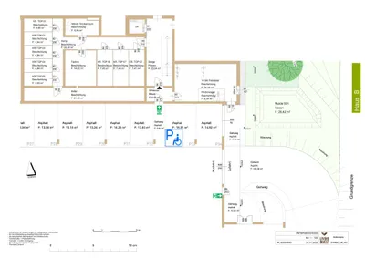 3-Zimmer-Wohnung kaufen in Urfahr-Umgebung – 90,19 m², € 468.832 – Bild 9 von 10