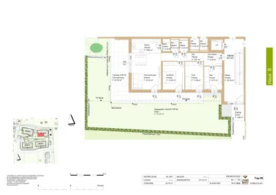 3-Zimmer-Wohnung kaufen in Urfahr-Umgebung – 90,19 m², € 468.832 – Bild 7 von 10