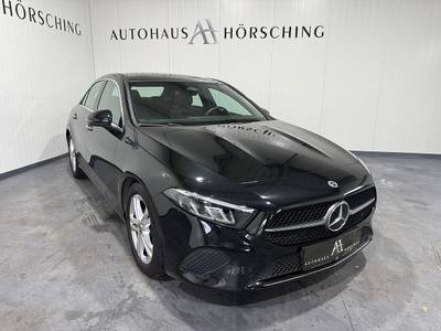 Mercedes-Benz A-Klasse A 180 Limousine Aut.