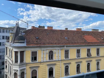 3-Zimmer-Immobilie mieten in Graz – 67 m², € 965 – Bild 10 von 10