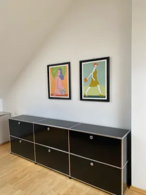 3-Zimmer-Immobilie mieten in Graz – 67 m², € 965 – Bild 5 von 10