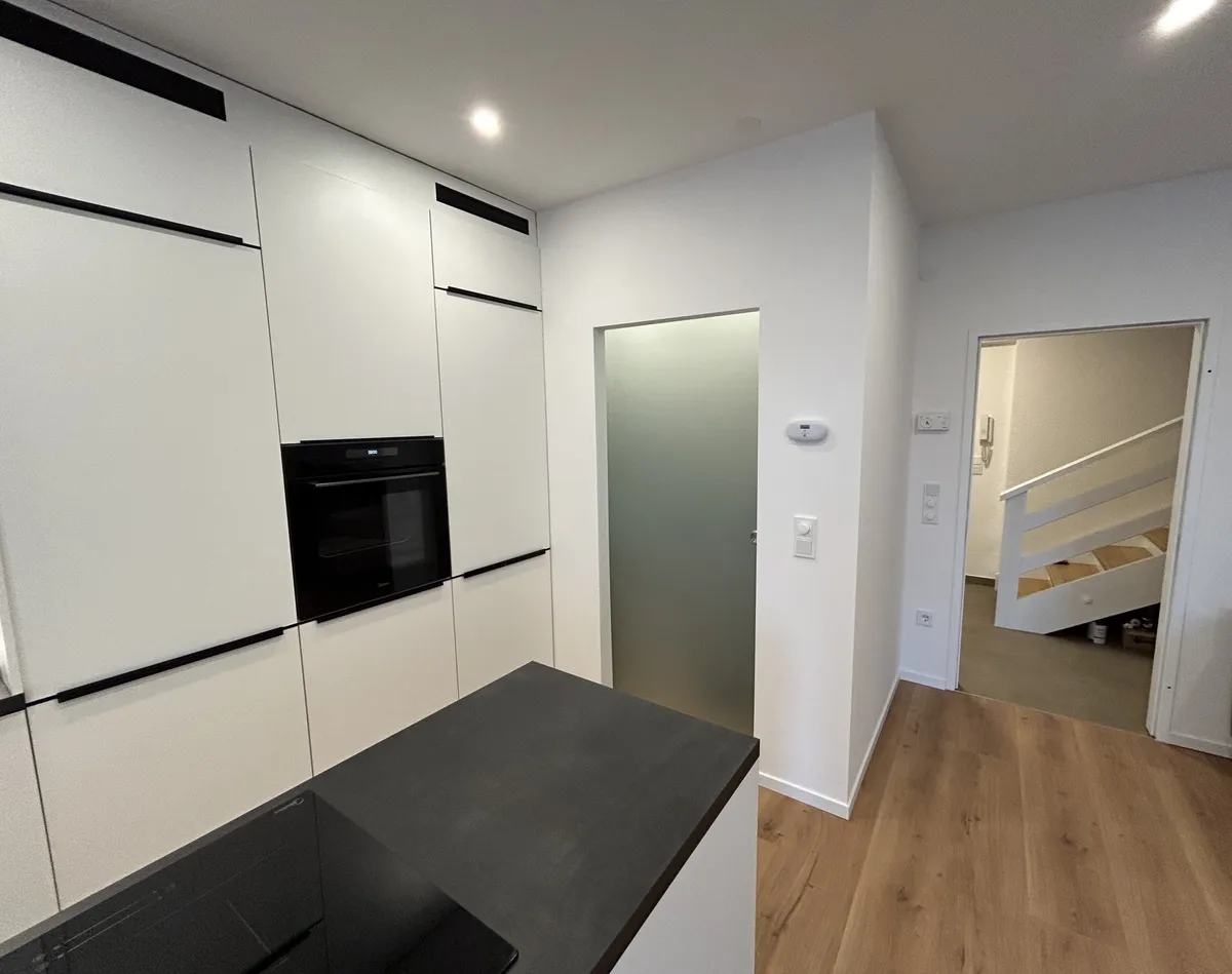 Provisionsfreie Maisonettewohnung mit großer Terrasse - Ansicht 2