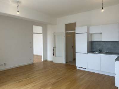 Linzer Straße - 2 Zimmer Neubau zu vermieten – Bild 2