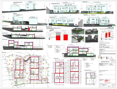 Haus kaufen in Sankt Pölten Land – 519,74 m², € 559.000 – Bild 4 von 4
