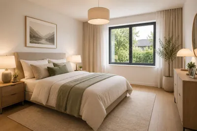 Haus kaufen in Gänserndorf – 110 m², € 505.200 – Bild 6 von 7