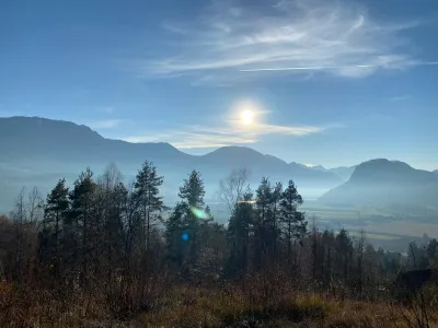 Grundstück kaufen in Klagenfurt Land – 6 652 m², € 300.000 – Bild 2 von 4