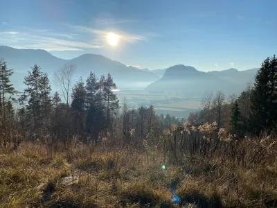 Grundstück kaufen in Klagenfurt Land – 6 652 m², € 300.000 – Bild 1 von 4