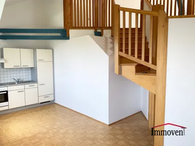 2-Zimmer-Wohnung mieten in Graz – 53 m², € 790 – Bild 2 von 14