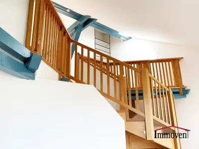 2-Zimmer-Wohnung mieten in Graz – 53 m², € 790 – Bild 4 von 14