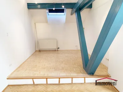 2-Zimmer-Wohnung mieten in Graz – 53 m², € 790 – Bild 6 von 14