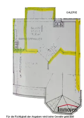 2-Zimmer-Wohnung mieten in Graz – 53 m², € 790 – Bild 14 von 14