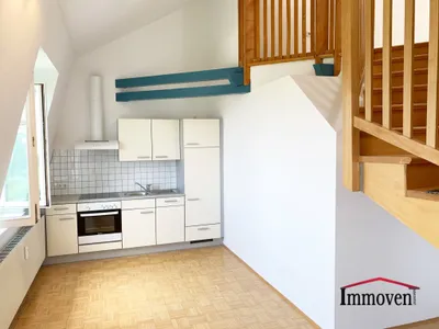 2-Zimmer-Wohnung mieten in Graz – 53 m², € 790 – Bild 3 von 14