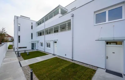 3-Zimmer-Wohnung mieten in Melk – 82,49 m², € 1.104 – Bild 5 von 12