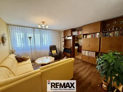 3-Zimmer-Wohnung kaufen in Wien – 70,39 m², € 199.000