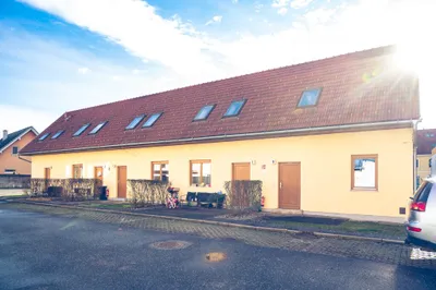1-Zimmer-Wohnung mieten in Leibnitz – 49,63 m², € 633 – Bild 2 von 10