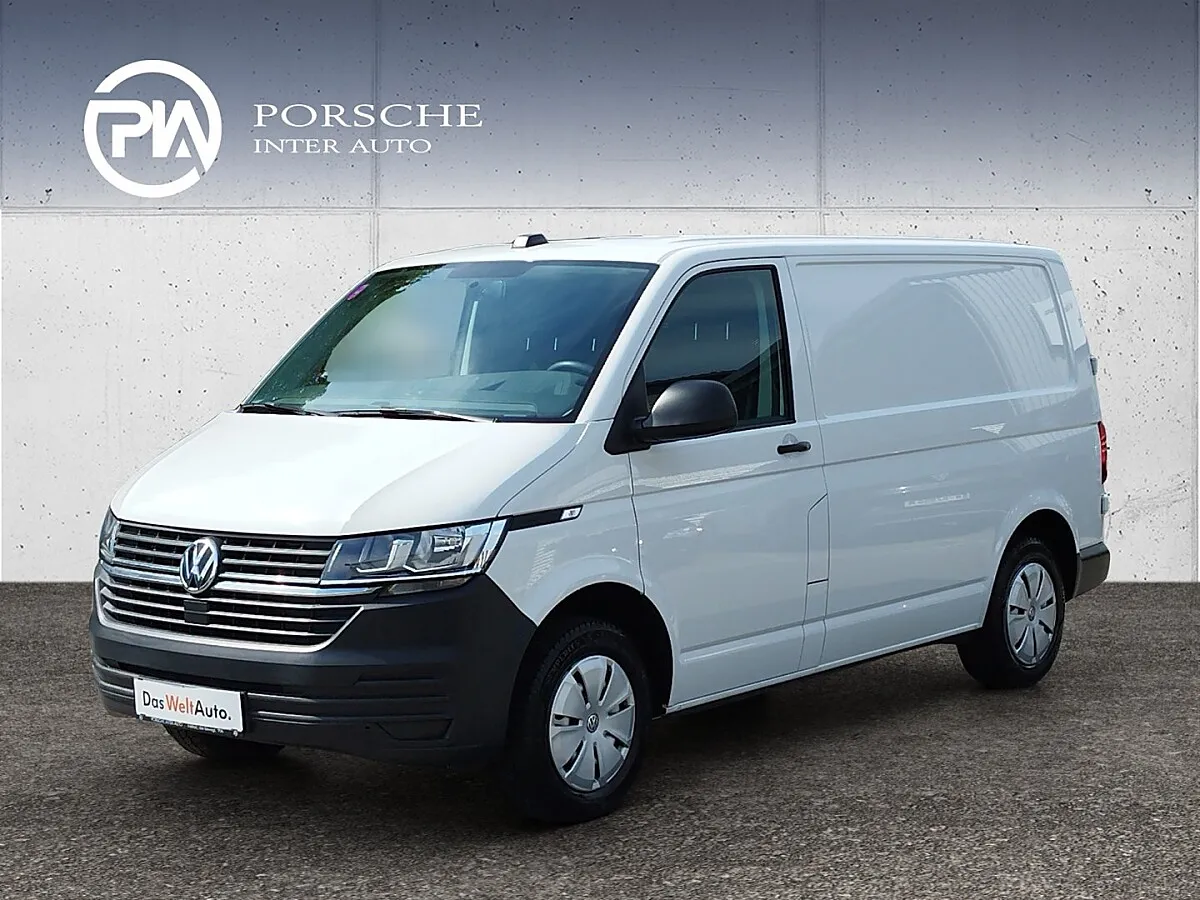 VW Transporter T6