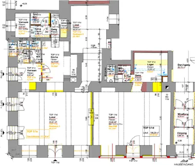 Immobilie kaufen in Wien – 166 m², € 1.050.000 – Bild 6 von 6