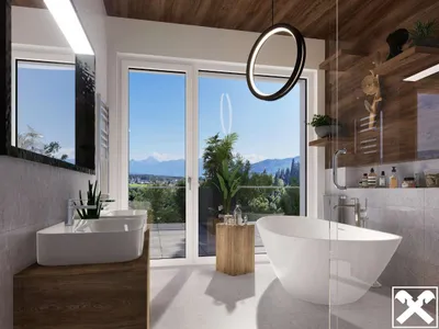 4-Zimmer-Wohnung kaufen in Villach – 121,8 m², € 853.140 – Bild 5 von 9