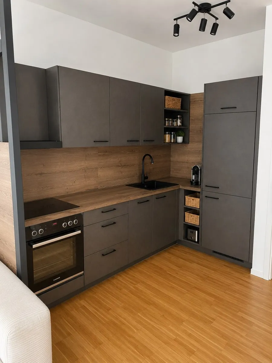 Wohnung zu vermieten, Perg