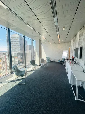 1-Zimmer-Gewerbeimmobilie mieten in Wien – 25 m², € 1.080 – Bild 3 von 4
